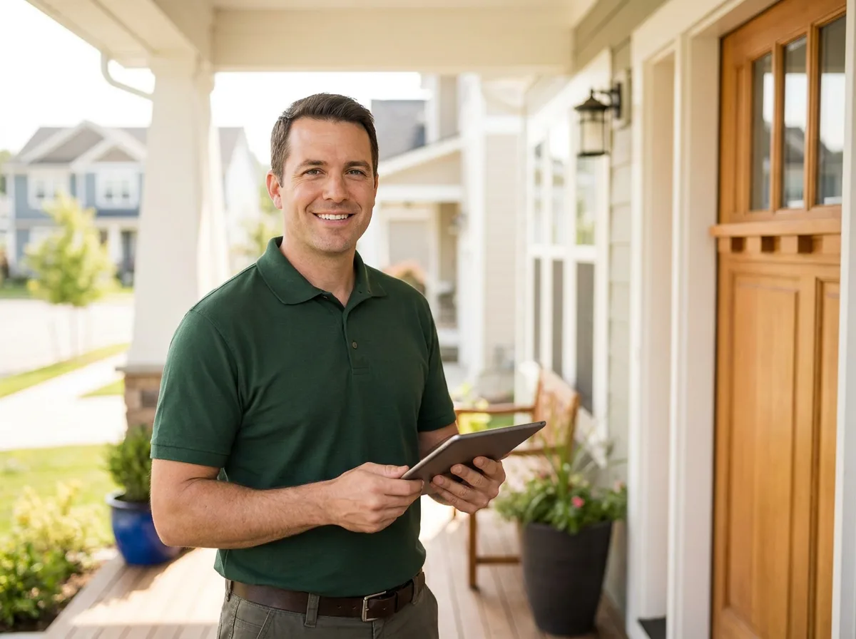 Pest control FAQs for Annville, KY
